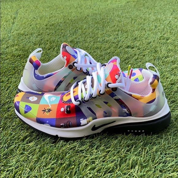 nike air presto old style
